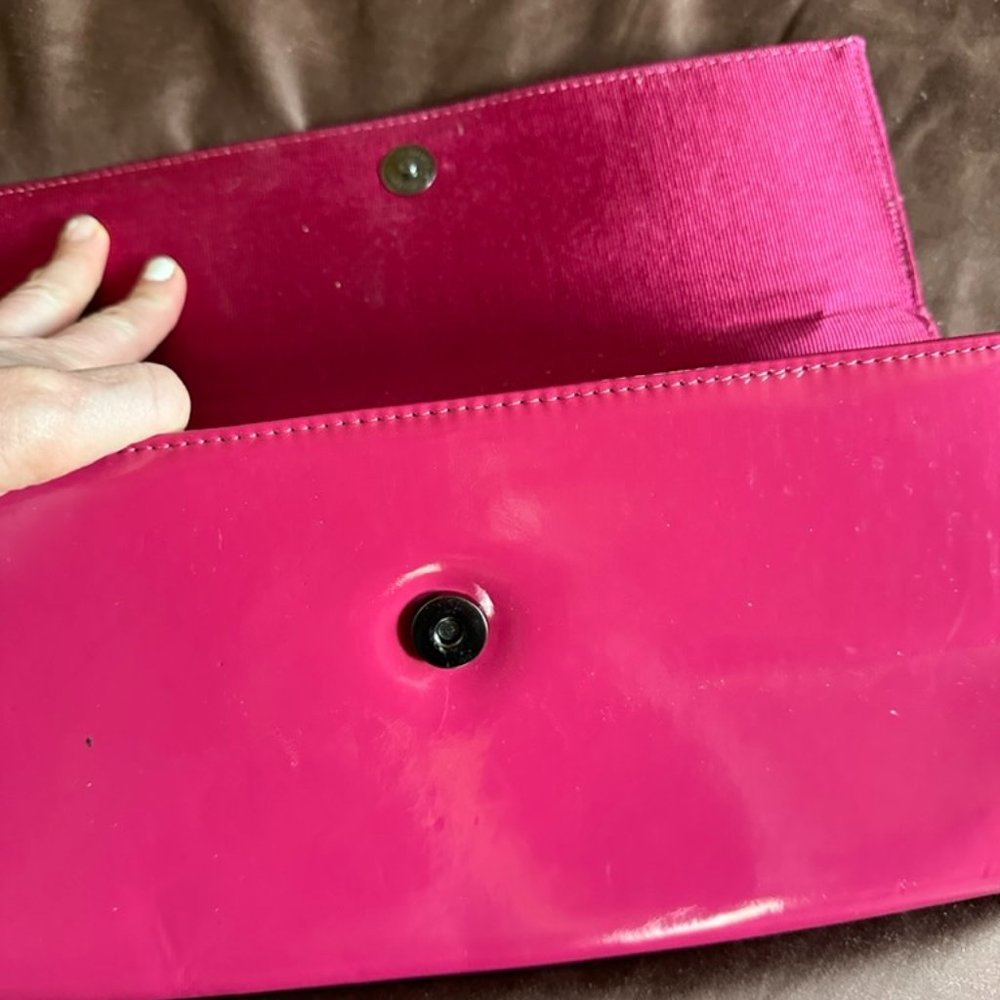Express Clutch - Picture 4 of 5